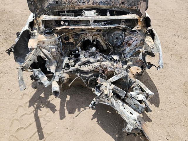 2017 SUBARU CROSSTREK #3260816476