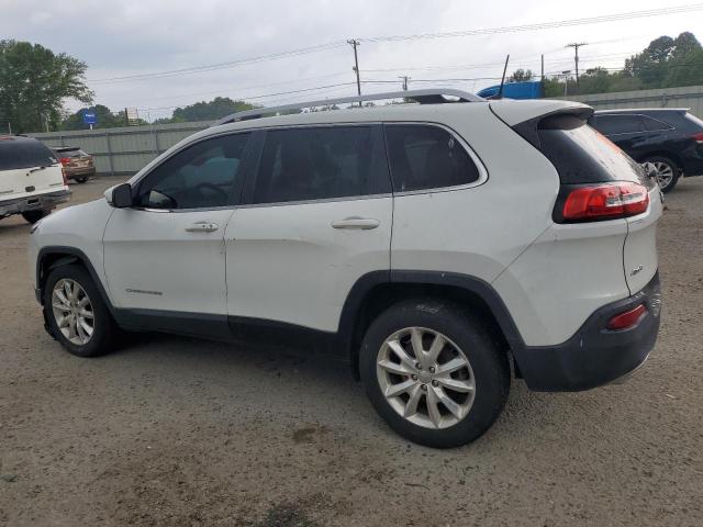 2016 JEEP CHEROKEE L - 1C4PJMDS4GW349894