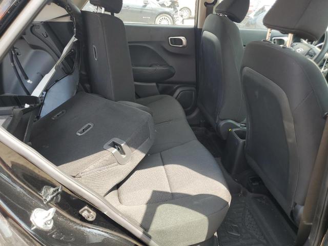 2024 HYUNDAI VENUE SE - KMHRB8A31RU323127