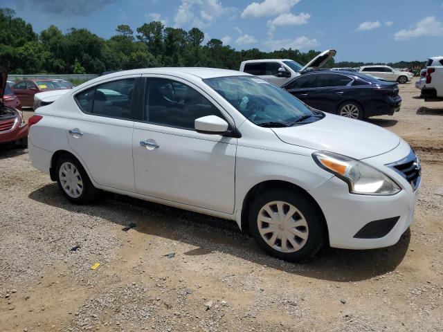 2016 NISSAN VERSA S 3N1CN7AP7GL917858