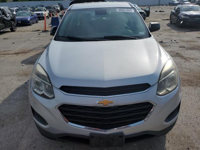 2017 CHEVROLET EQUINOX LS - Other View