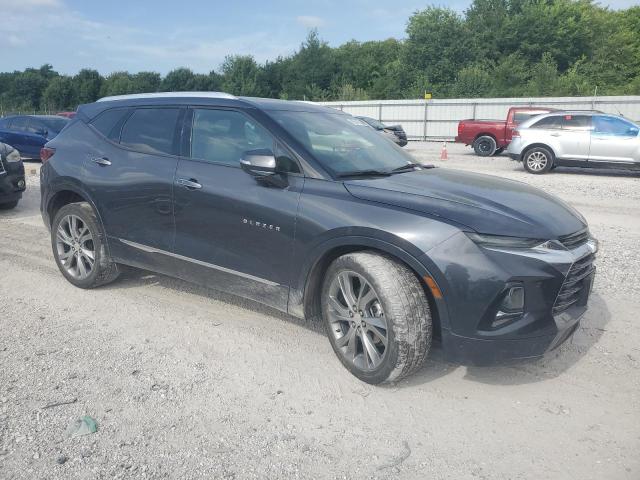 2022 CHEVROLET BLAZER PREMIER 3GNKBLR40NS192635