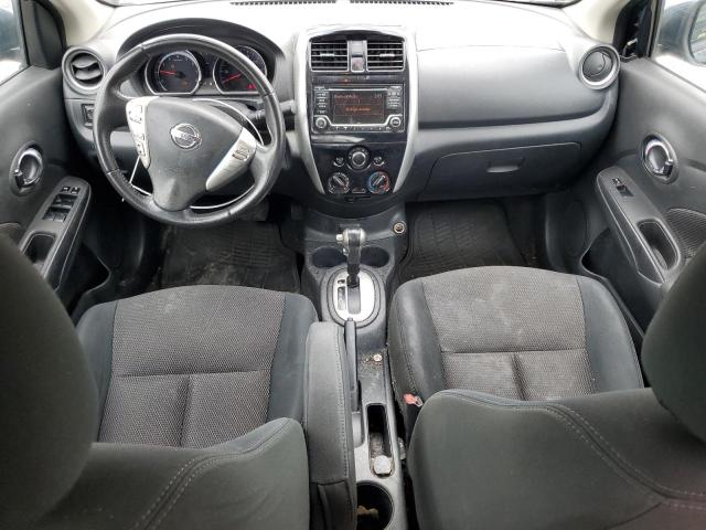 2017 NISSAN VERSA S - 3N1CN7AP7HL803618