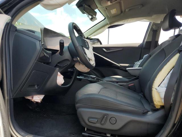 2024 KIA NIRO WIND - KNDCR3L1XR5122230
