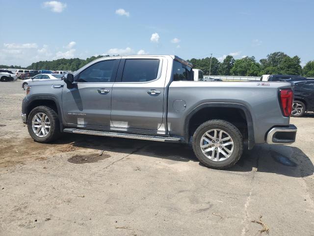 2022 GMC SIERRA LIM 1GTU9DED0NZ200132