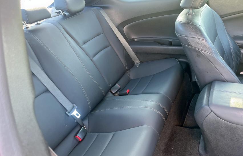 2013 HONDA ACCORD EXL - 1HGCT2B85DA000662