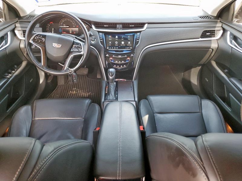 2018 CADILLAC XTS - 2G61U5S35J9154095