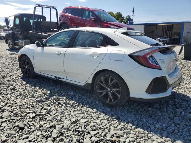 2018 HONDA CIVIC SPORT TOURING SHHFK7H96JU213732