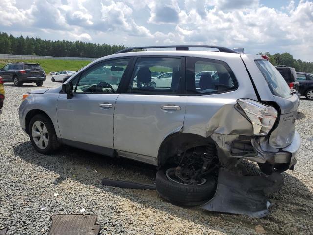 2016 SUBARU FORESTER 2 - JF2SJABC4GH433191