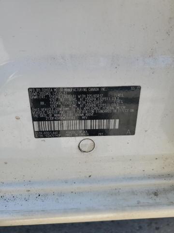 2011 TOYOTA RAV4 LIMIT - 2T3DF4DV0BW094943