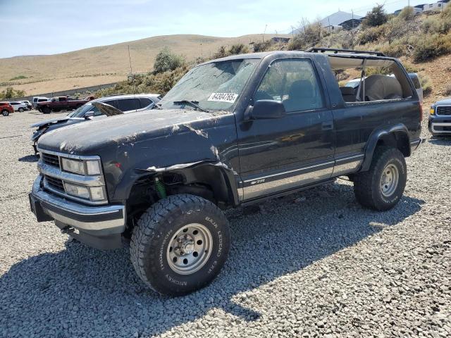 CHEVROLET TAHOE K150