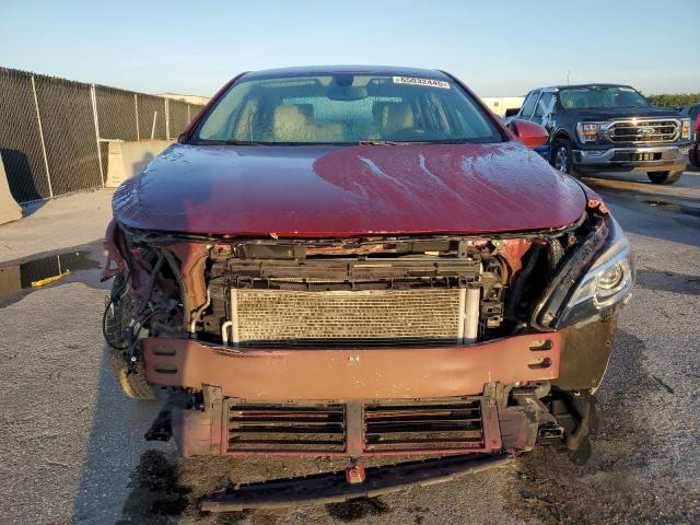 2017 BUICK LACROSSE P 1G4ZN5SS1HU193649