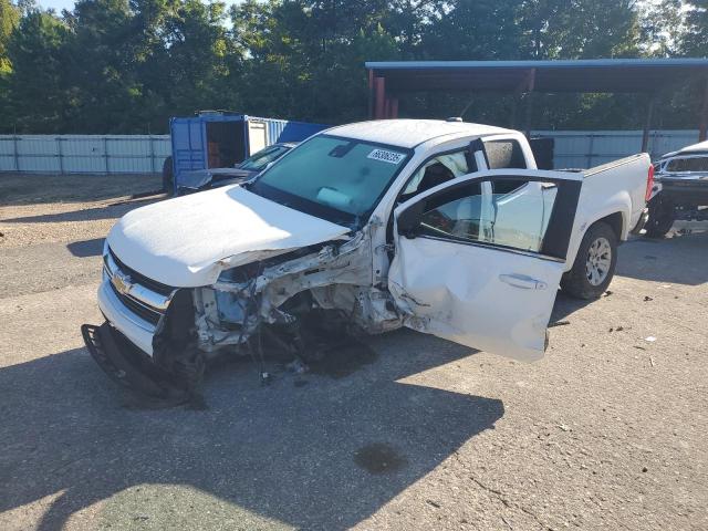 CHEVROLET COLORADO L