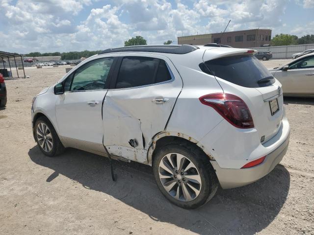 2019 BUICK ENCORE PRE - KL4CJASB5KB766225