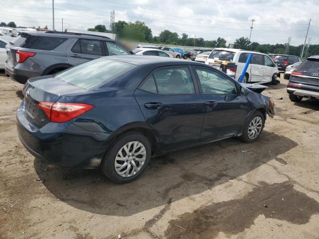2018 TOYOTA COROLLA L - 2T1BURHE5JC112012