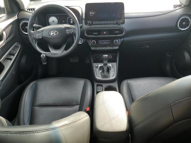 2022 HYUNDAI KONA LIMIT KM8K53A39NU794593