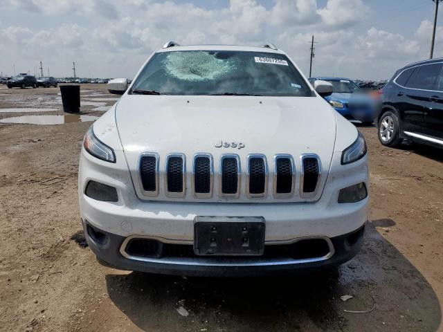 2014 JEEP CHEROKEE L - 1C4PJLDS1EW283831