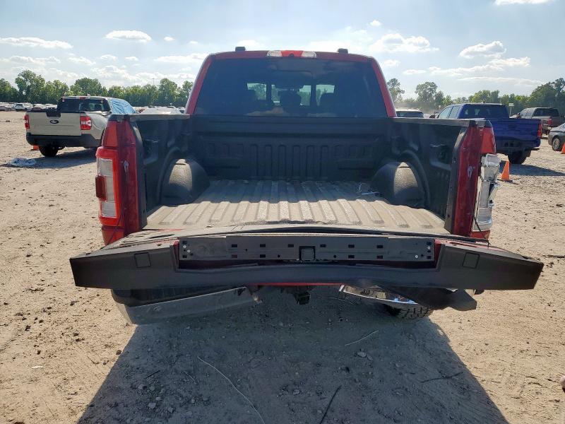 2021 FORD F150 SUPER - 1FTFW1E85MFA25069