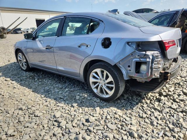2016 ACURA ILX PREMIU 19UDE2F72GA012854