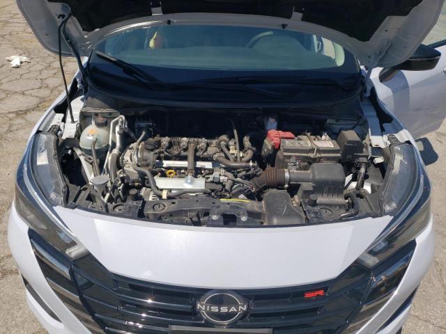 2024 NISSAN VERSA SR 3N1CN8FV2RL872540