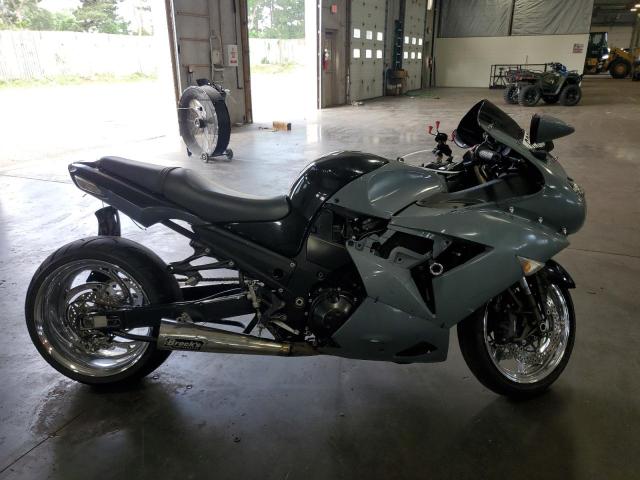 KAWASAKI ZX1400 A