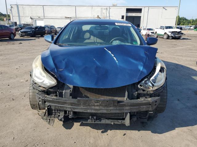2016 HYUNDAI ELANTRA SE - KMHDH4AE0GU489252