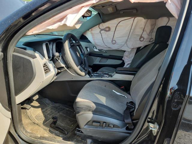 2017 CHEVROLET EQUINOX LS - 2GNALBEK5H1525869