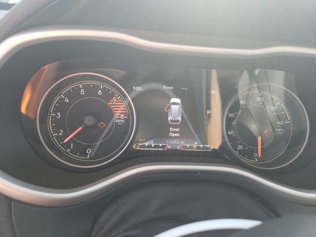 2018 JEEP CHEROKEE L 1C4PJMDX4JD603814