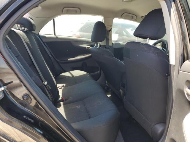 2011 TOYOTA COROLLA BA - 2T1BU4EE6BC643261
