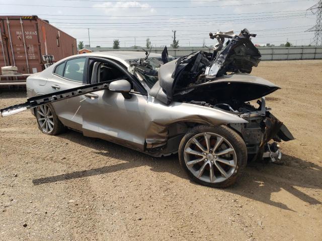 2020 VOLVO S60 T6 MOM 7JRA22TK6LG049062