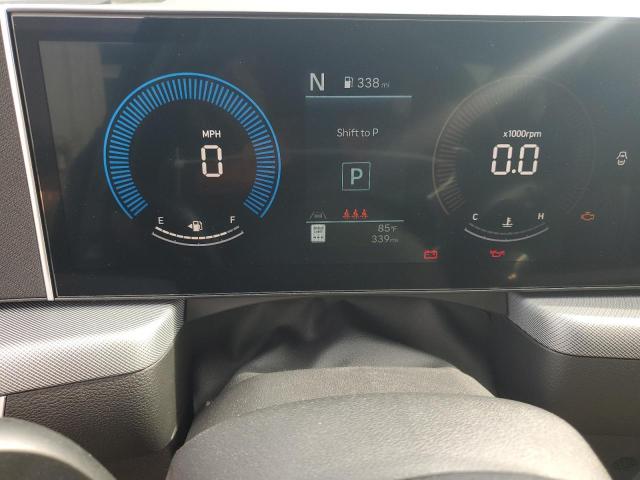 2025 HYUNDAI SONATA SEL KMHL64JA9SA506882