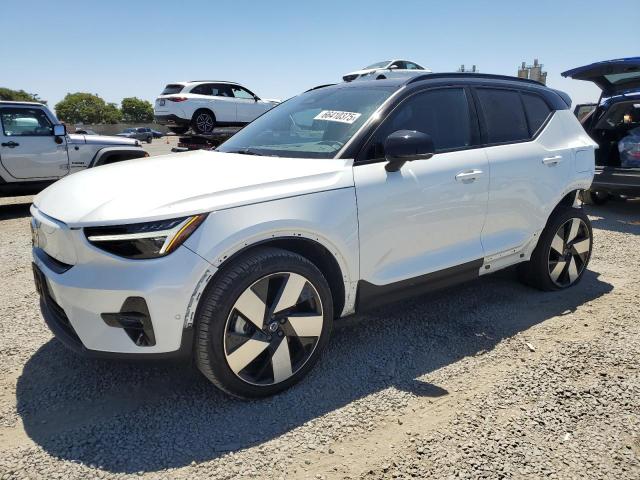 2024 VOLVO XC40 RECHA YV4EH3HL6R2289513