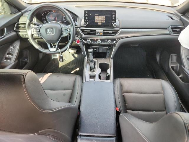 2019 HONDA ACCORD SPO 1HGCV1F39KA079771