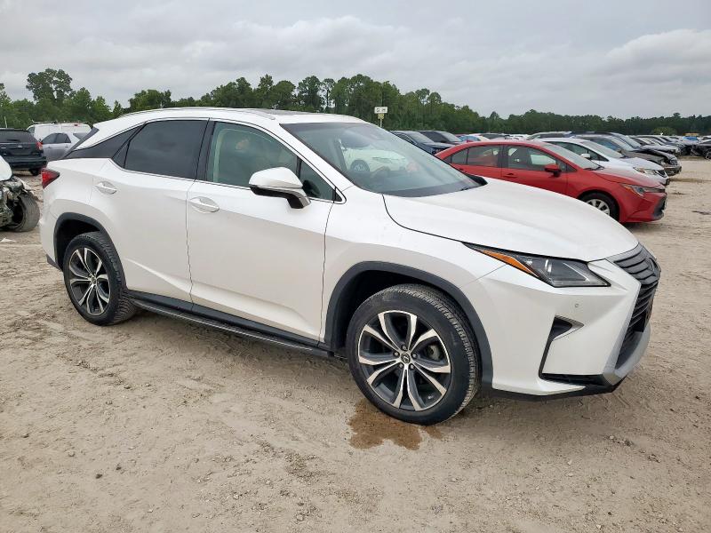 2019 LEXUS RX 350 BAS - 2T2ZZMCA9KC123521