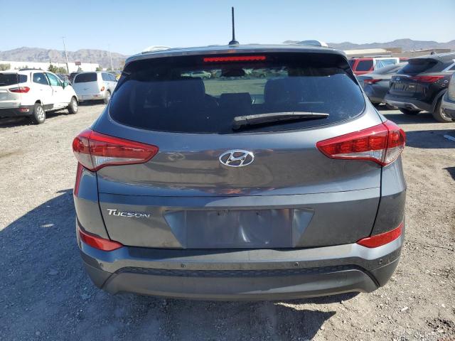 2016 HYUNDAI TUCSON LIM - KM8J33A45GU238228