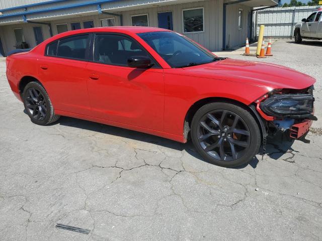 2019 DODGE CHARGER SXT 2C3CDXBG0KH614957