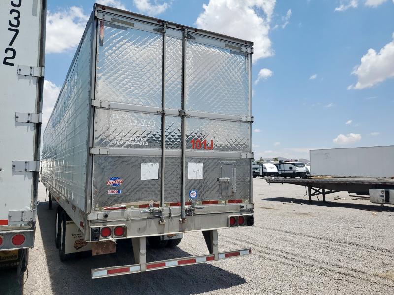 UTILITY TRAILER 2012 white   1UYVS2537CU381813 photo #4
