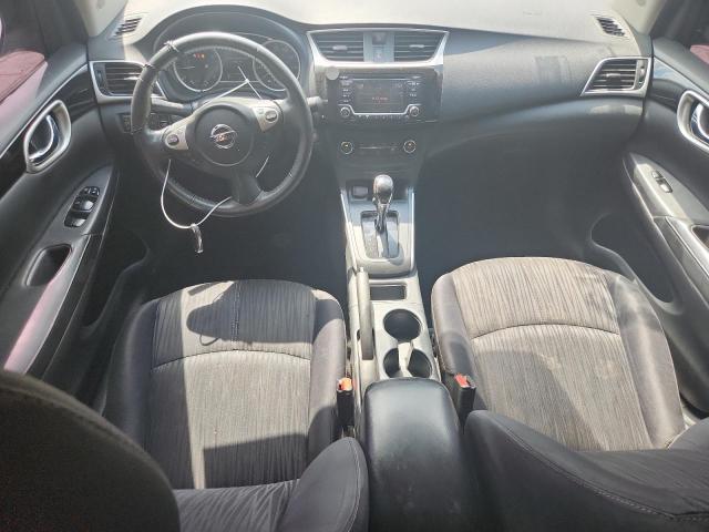 2016 NISSAN SENTRA S - 3N1AB7AP7GY228244