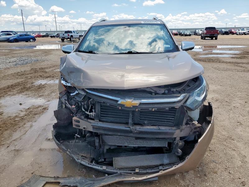 2019 CHEVROLET EQUINOX PR 2GNAXXEV7K6224946