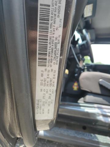 2017 JEEP WRANGLER S - 1C4AJWAG4HL640559