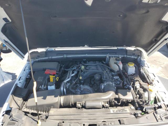 2023 JEEP GLADIATOR 1C6HJTAG6PL567746