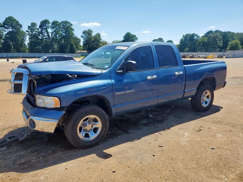 DODGE RAM 1500 S