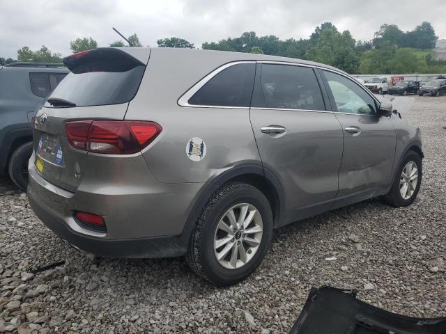 2019 KIA SORENTO LX - 5XYPG4A56KG487682