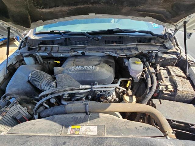 2018 RAM 2500 ST 3C6UR5HJ7JG390147