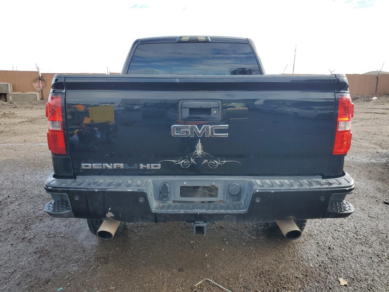 GMC SIERRA K1500 SLT