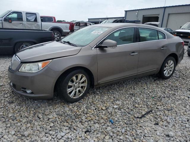 Global Auto Auctions: 2012 BUICK LACROSSE