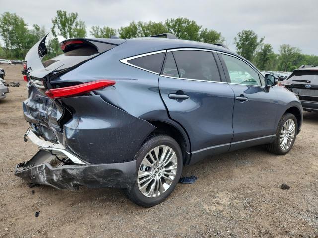 2024 TOYOTA VENZA LE JTEAAAAH0RJ178165