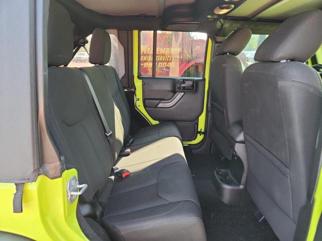 2017 JEEP WRANGLER U 1C4BJWDGXHL510253