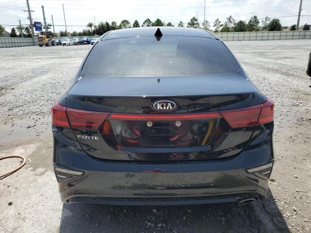 2021 KIA FORTE FE 3KPF24AD9ME296162