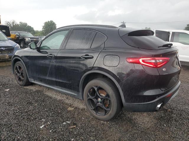 2018 ALFA ROMEO STELVIO SP ZASFAKPN9J7B70927